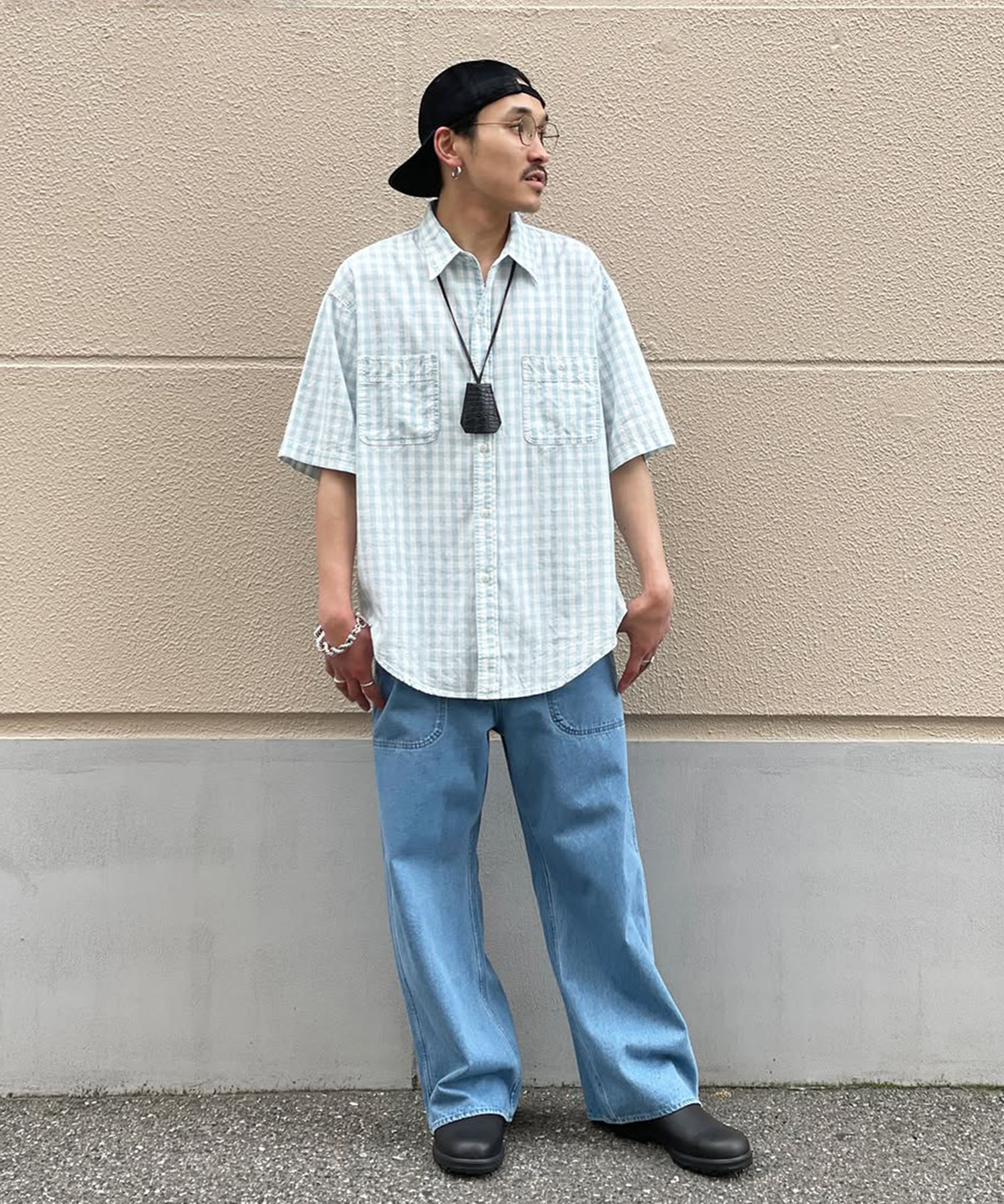 JOHNBULL 新潟店(170㎝) – Johnbull Private labo のオフィシャルサイト
