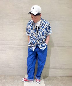 Johnbull Private labo 博多店(167㎝)