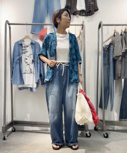 JOHNBULL なんば店(160cm)