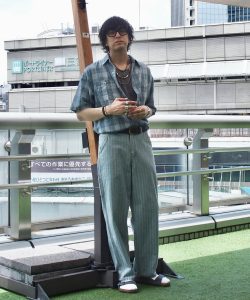 JOHNBULL 神戸店(179㎝)