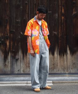 JOHNBULL 京都店(170㎝)
