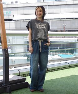 JOHNBULL 神戸店(163㎝)
