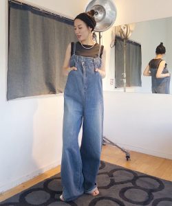 JOHNBULL 岡山店(165㎝)