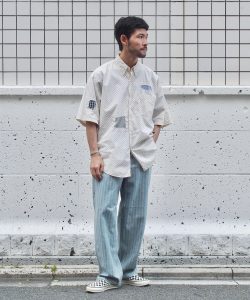 JOHNBULL 京都店(170㎝)