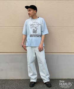 JOHNBULL 新潟店(170㎝)