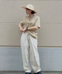 JOHNBULL 新潟店(166㎝)