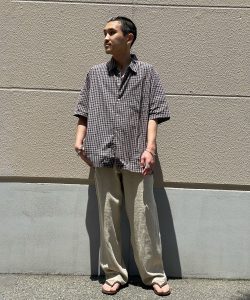 JOHNBULL 新潟店(166㎝)