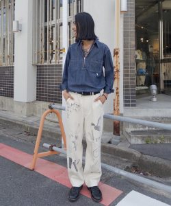 JOHNBULL 岡山店(182㎝)