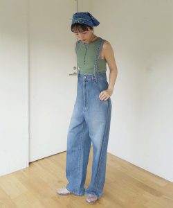 JOHNBULL 岡山店(167㎝)