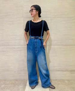 Johnbull Private labo 博多店(156㎝)