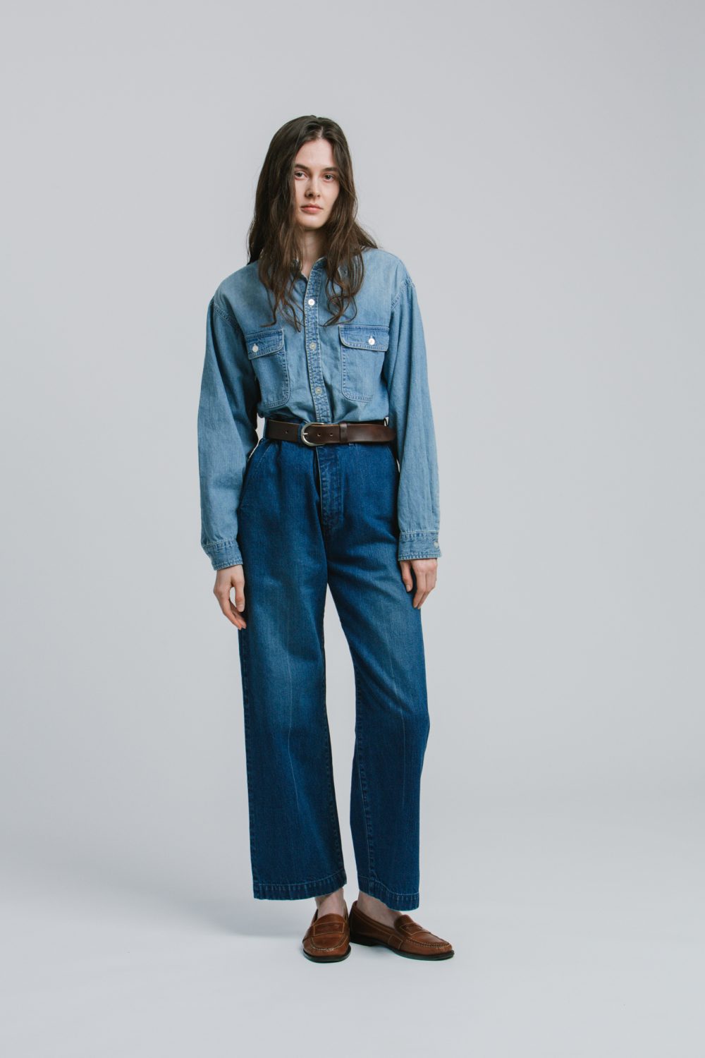 【2026 AUTUMN＆WINTER】DENIM DELIGHT DAYS vol.13 LOOK アイテム