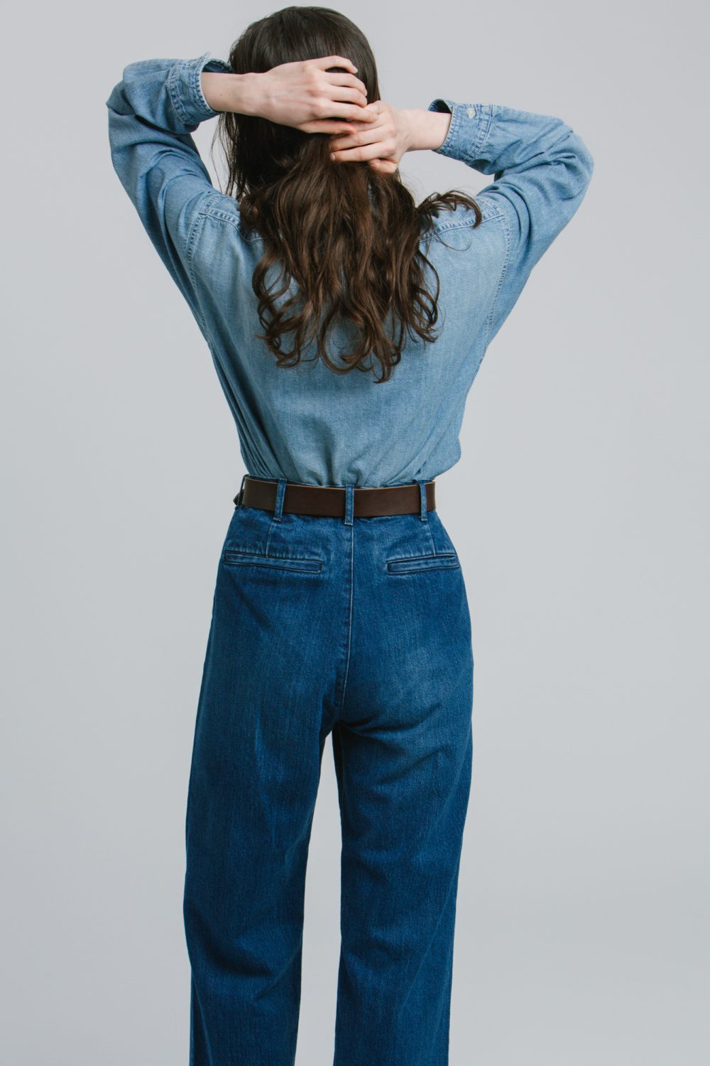 【2026 AUTUMN＆WINTER】DENIM DELIGHT DAYS vol.13 LOOK アイテム