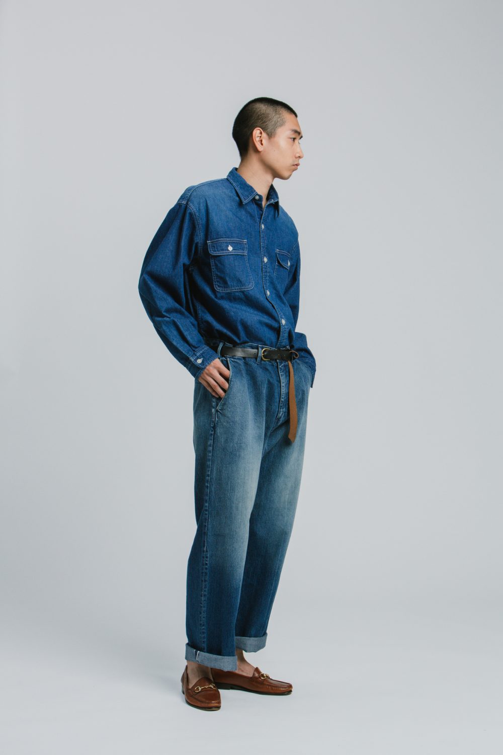 【2026 AUTUMN＆WINTER】DENIM DELIGHT DAYS vol.13 LOOK アイテム