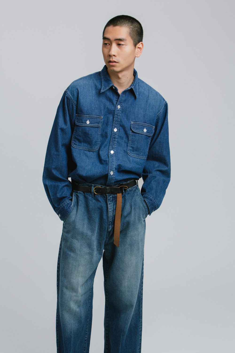 【2026 AUTUMN＆WINTER】DENIM DELIGHT DAYS vol.13 LOOK アイテム