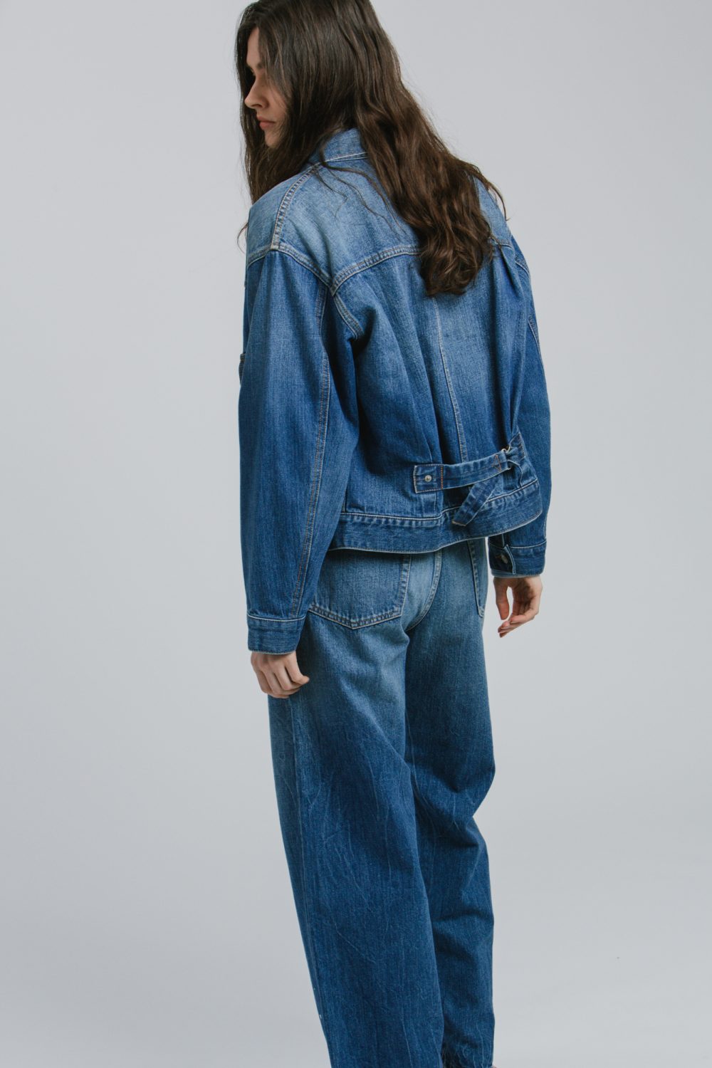 【2026 AUTUMN＆WINTER】DENIM DELIGHT DAYS vol.13 LOOK アイテム