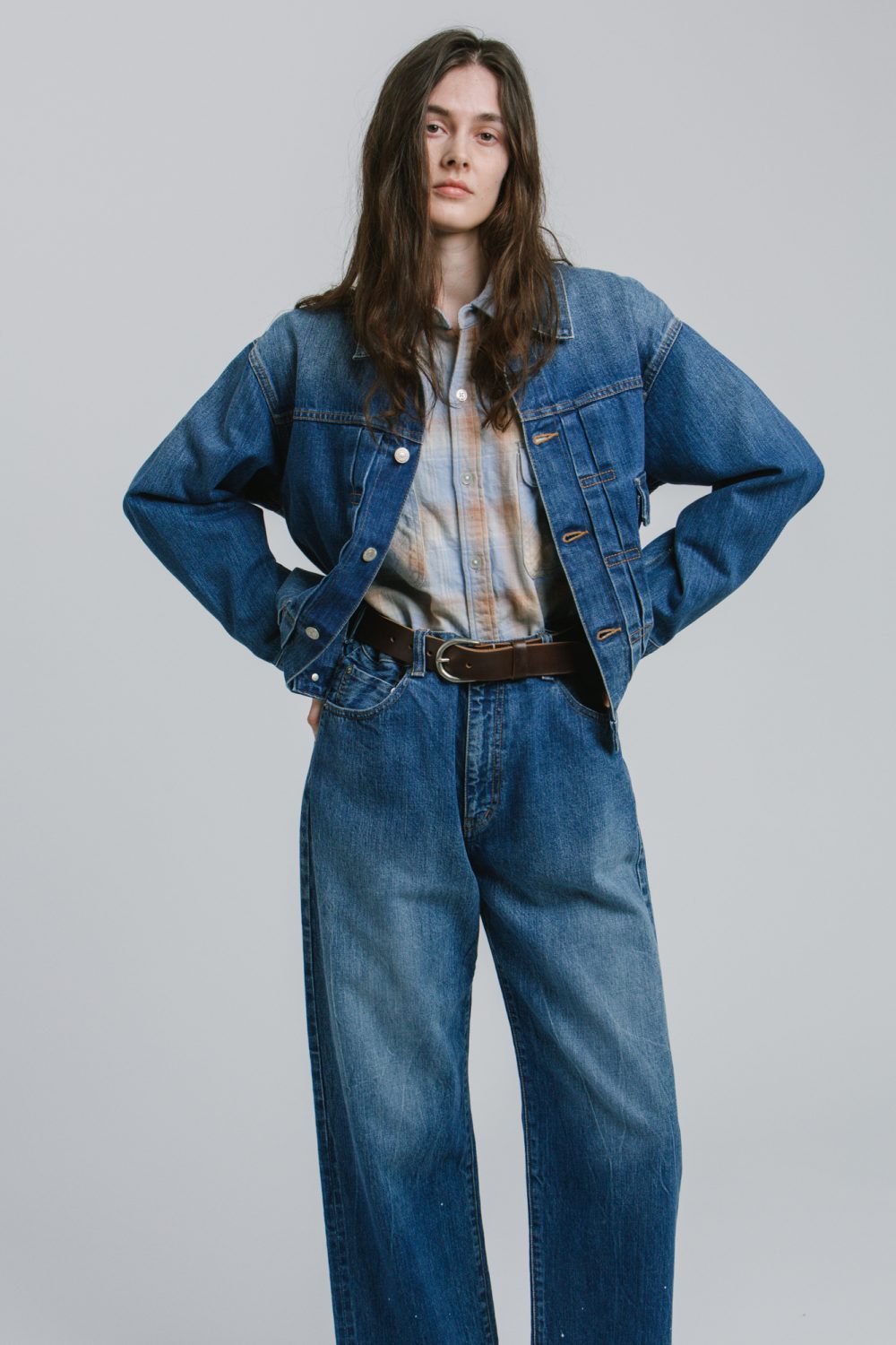 【2026 AUTUMN＆WINTER】DENIM DELIGHT DAYS vol.13 LOOK アイテム