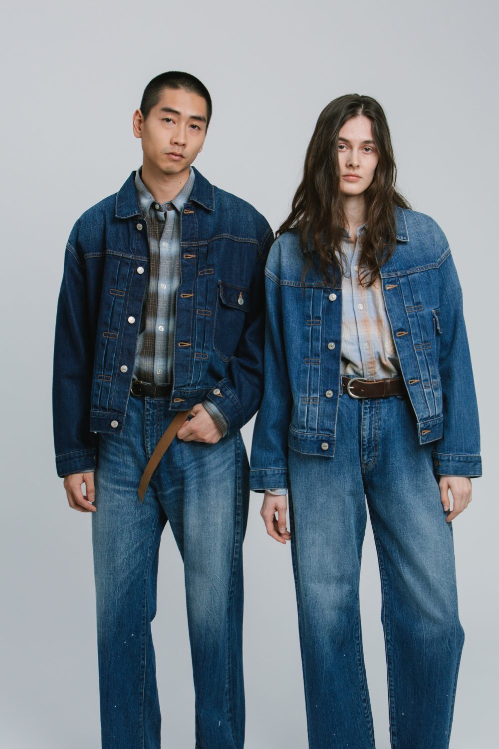 【2026 AUTUMN＆WINTER】DENIM DELIGHT DAYS vol.13 LOOK アイテム