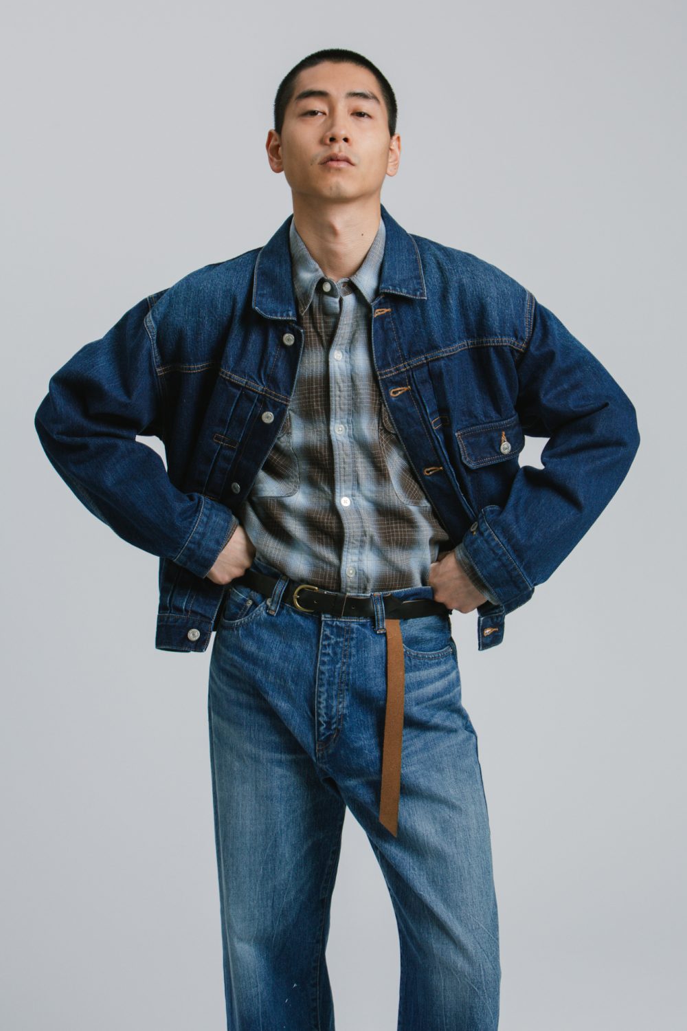 【2026 AUTUMN＆WINTER】DENIM DELIGHT DAYS vol.13 LOOK アイテム