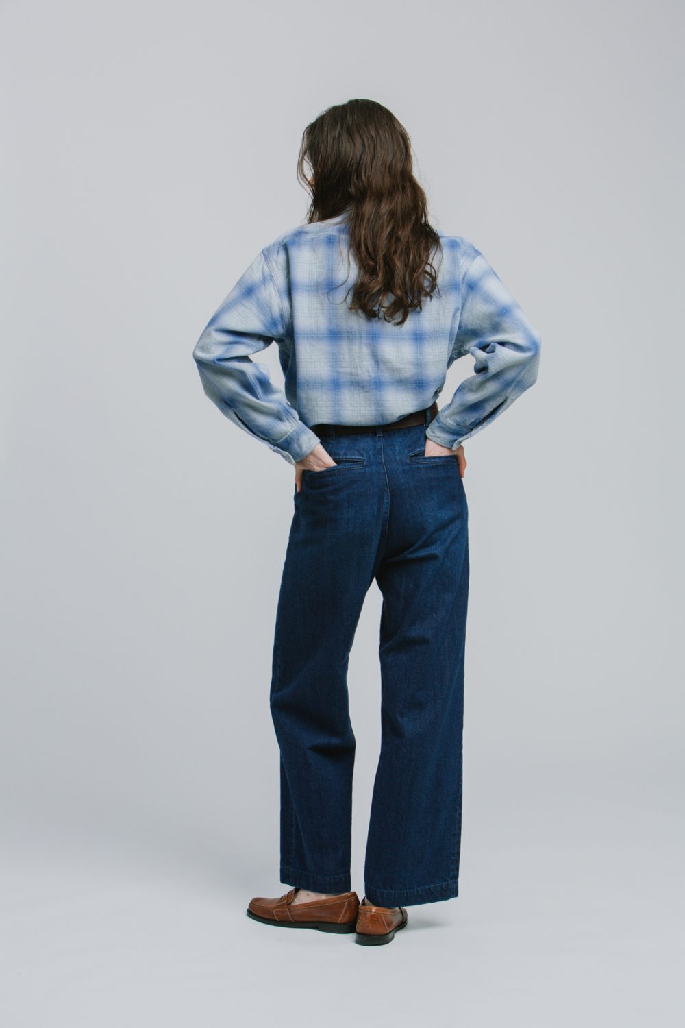 【2026 AUTUMN＆WINTER】DENIM DELIGHT DAYS vol.13 LOOK アイテム