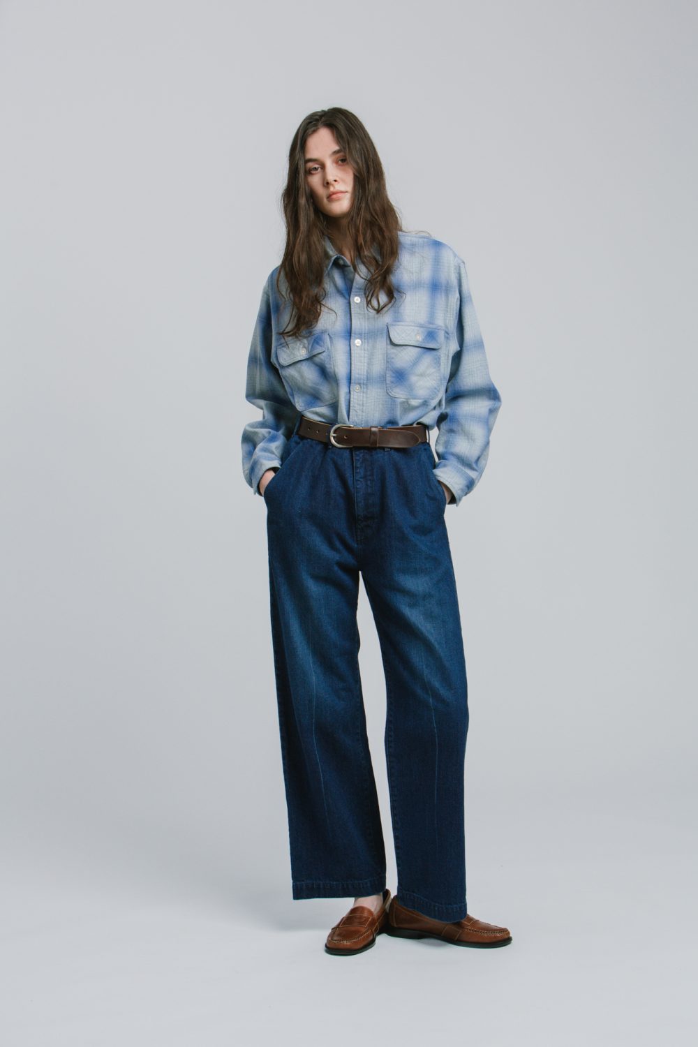【2026 AUTUMN＆WINTER】DENIM DELIGHT DAYS vol.13 LOOK アイテム