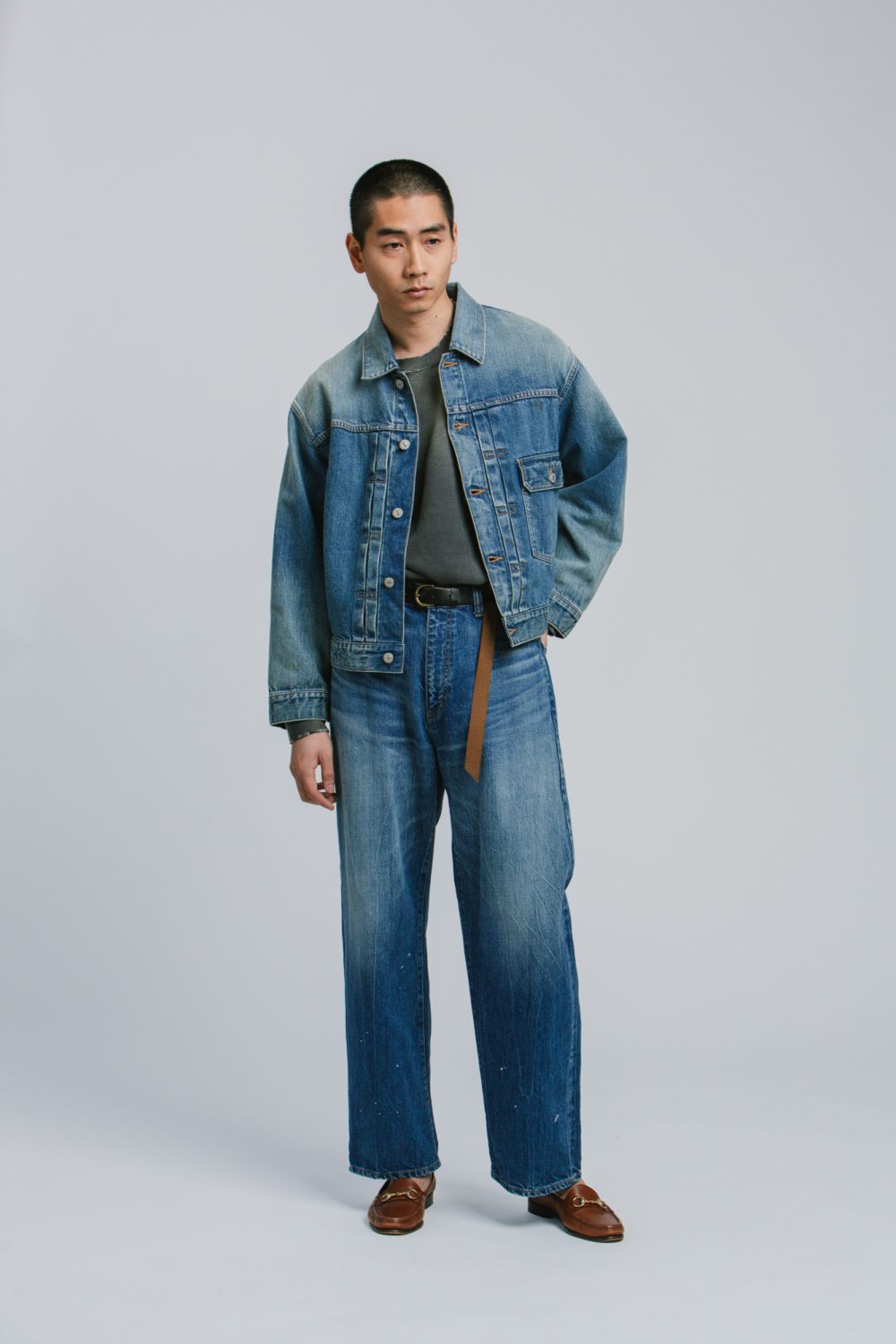 【2026 AUTUMN＆WINTER】DENIM DELIGHT DAYS vol.13 LOOK アイテム