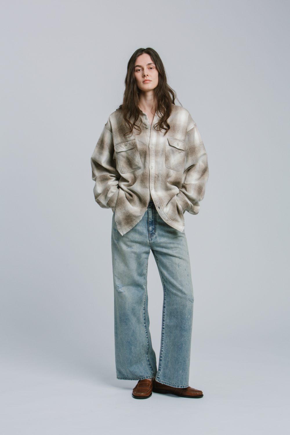 【2026 AUTUMN＆WINTER】DENIM DELIGHT DAYS vol.13 LOOK アイテム