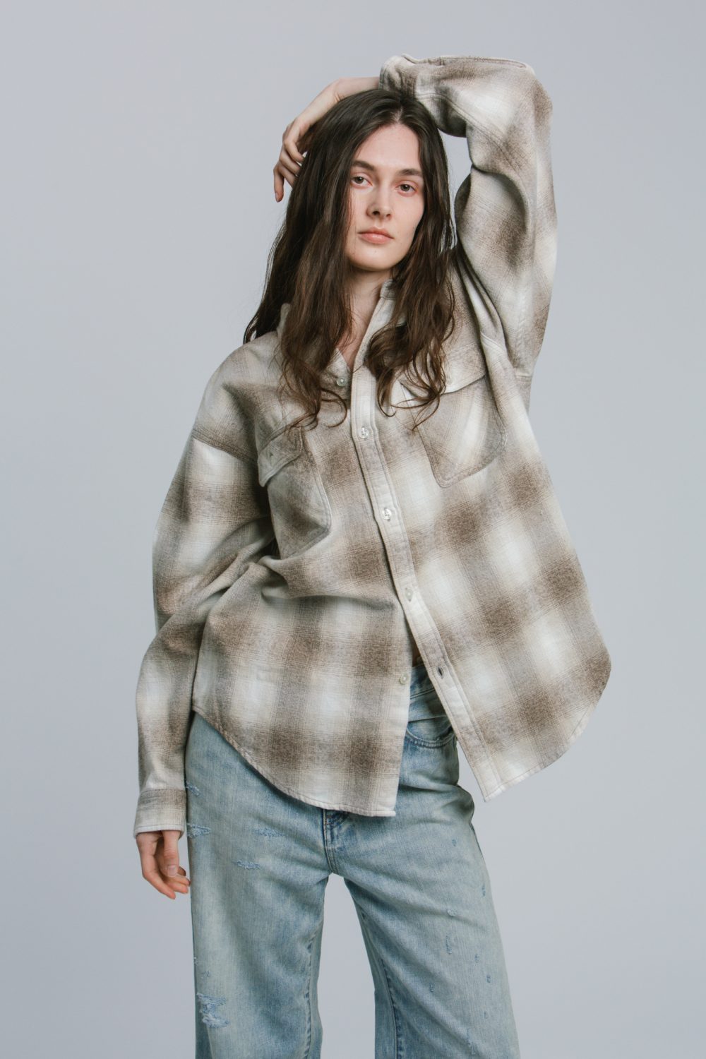 【2026 AUTUMN＆WINTER】DENIM DELIGHT DAYS vol.13 LOOK アイテム