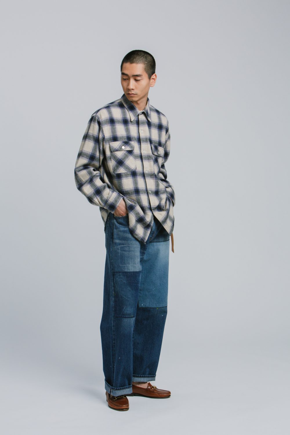 【2026 AUTUMN＆WINTER】DENIM DELIGHT DAYS vol.13 LOOK アイテム