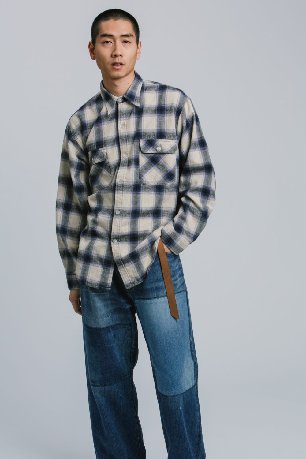 【2026 AUTUMN＆WINTER】DENIM DELIGHT DAYS vol.13 LOOK アイテム