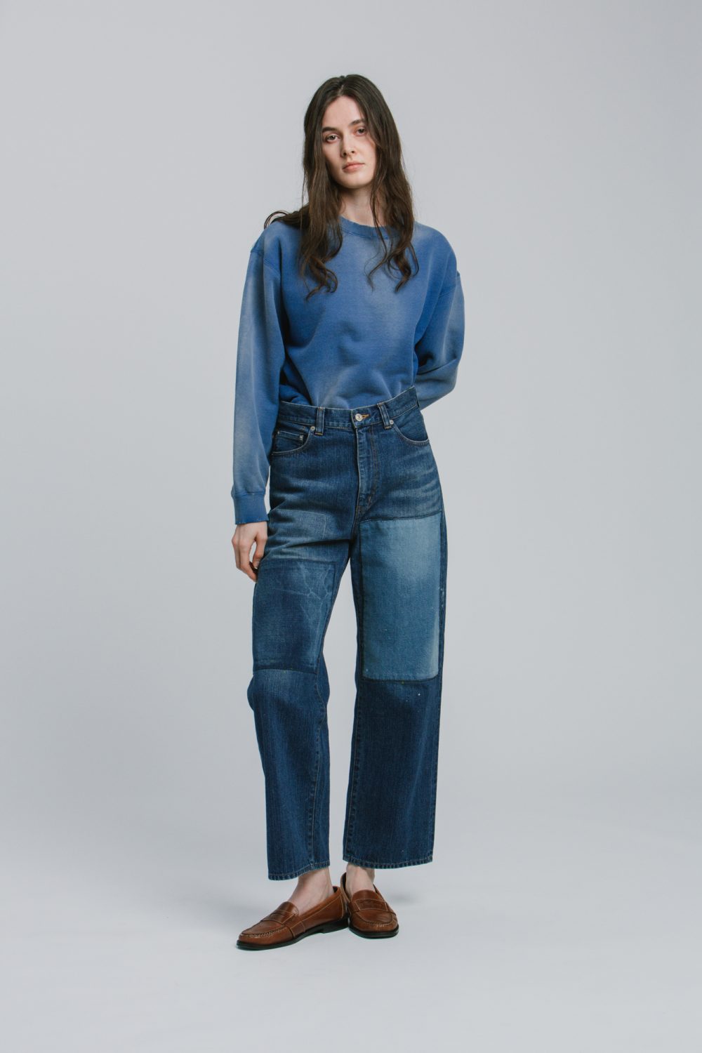 【2026 AUTUMN＆WINTER】DENIM DELIGHT DAYS vol.13 LOOK アイテム
