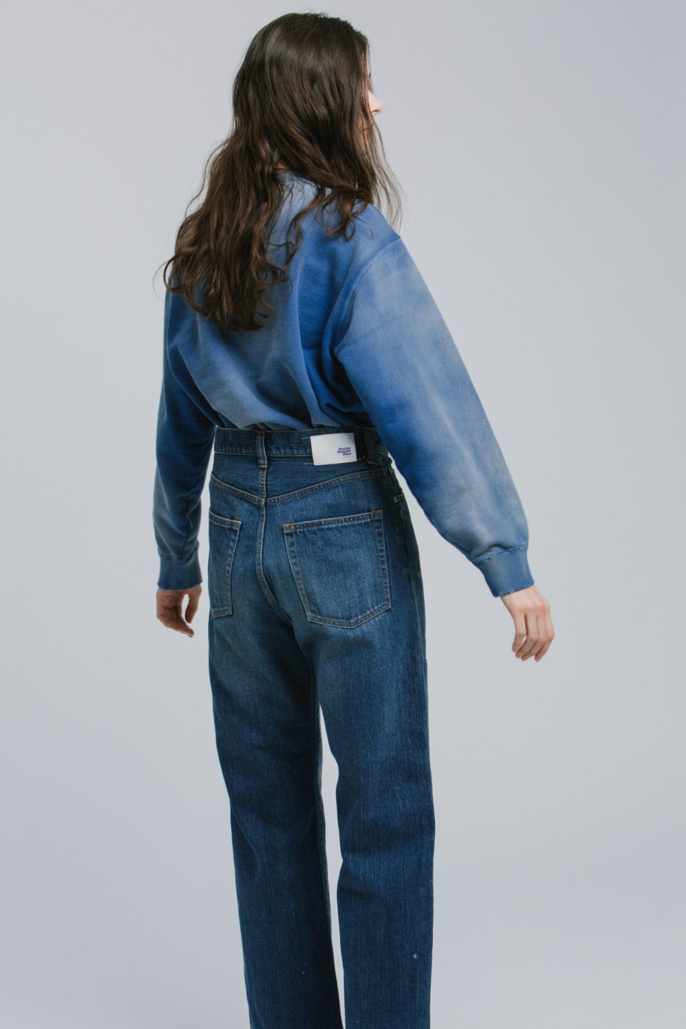 【2026 AUTUMN＆WINTER】DENIM DELIGHT DAYS vol.13 LOOK アイテム