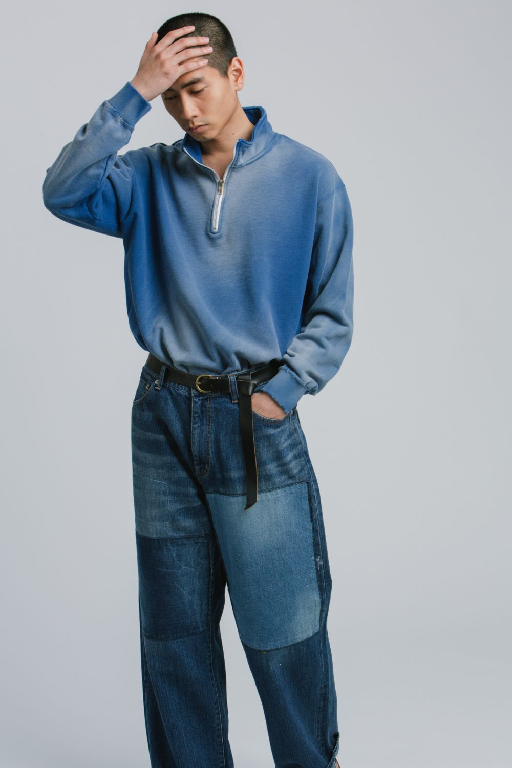 【2026 AUTUMN＆WINTER】DENIM DELIGHT DAYS vol.13 LOOK アイテム