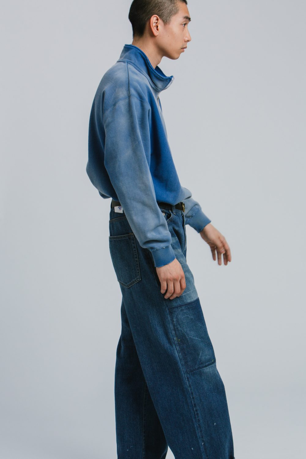 【2026 AUTUMN＆WINTER】DENIM DELIGHT DAYS vol.13 LOOK アイテム