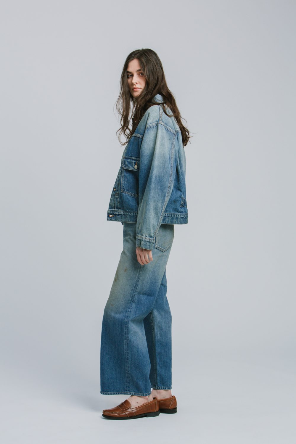 【2026 AUTUMN＆WINTER】DENIM DELIGHT DAYS vol.13 LOOK アイテム