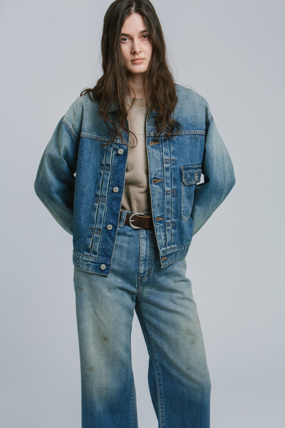 【2026 AUTUMN＆WINTER】DENIM DELIGHT DAYS vol.13 LOOK アイテム