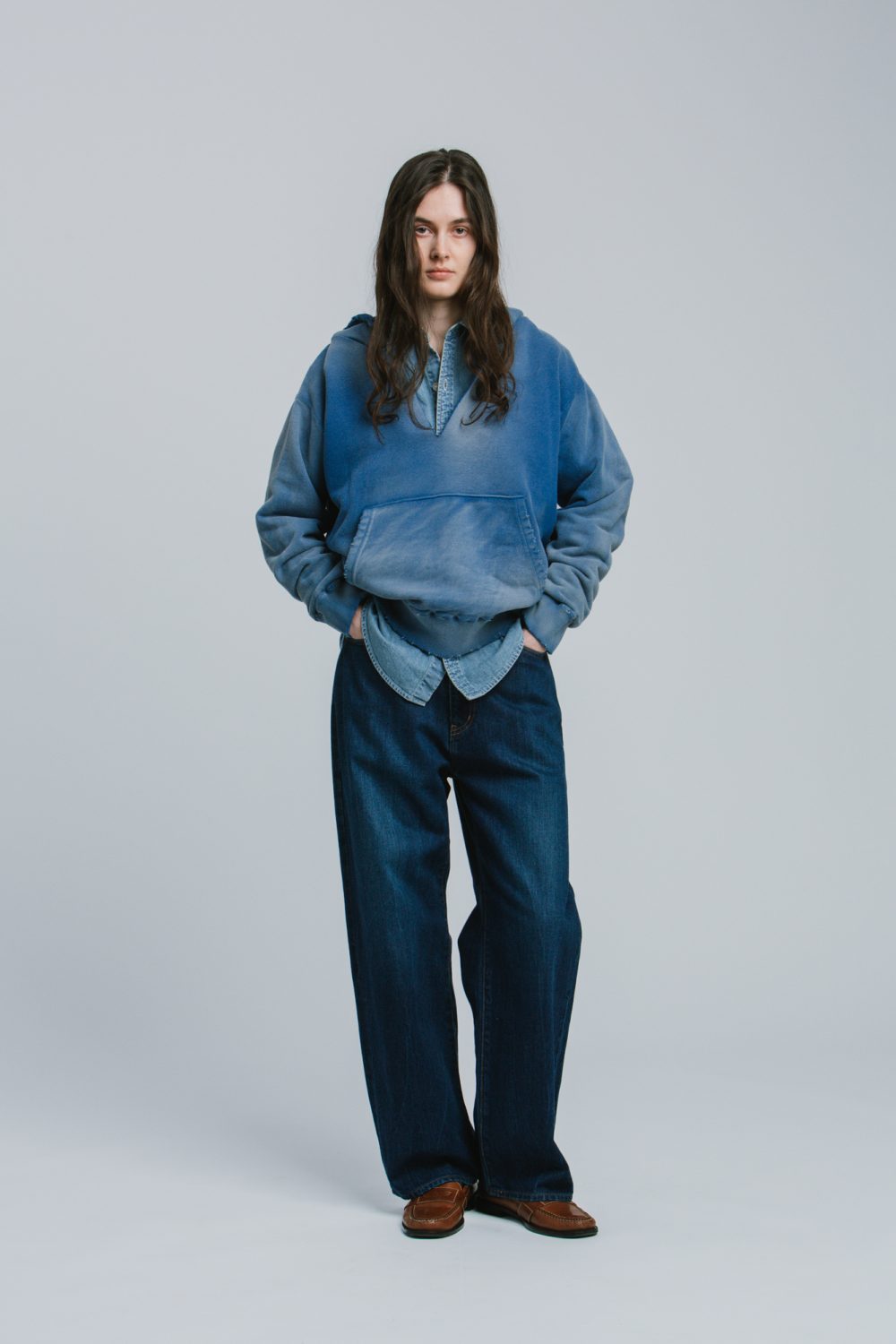 【2026 AUTUMN＆WINTER】DENIM DELIGHT DAYS vol.13 LOOK アイテム