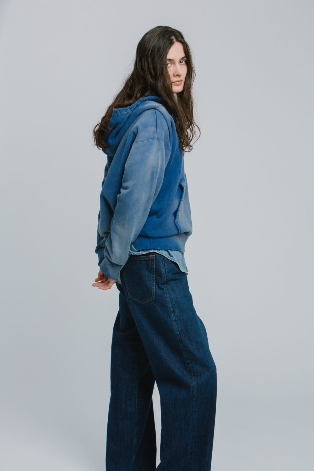【2026 AUTUMN＆WINTER】DENIM DELIGHT DAYS vol.13 LOOK アイテム