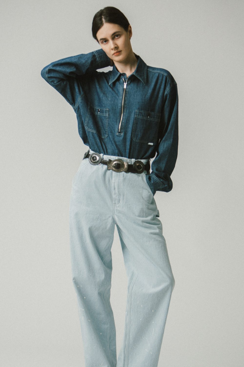 【2026 AUTUMN＆WINTER】UNION HERCULES MADE LOOK アイテム