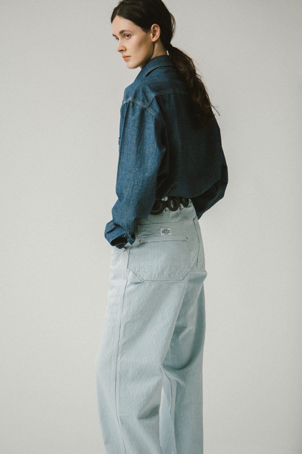 【2026 AUTUMN＆WINTER】UNION HERCULES MADE LOOK アイテム