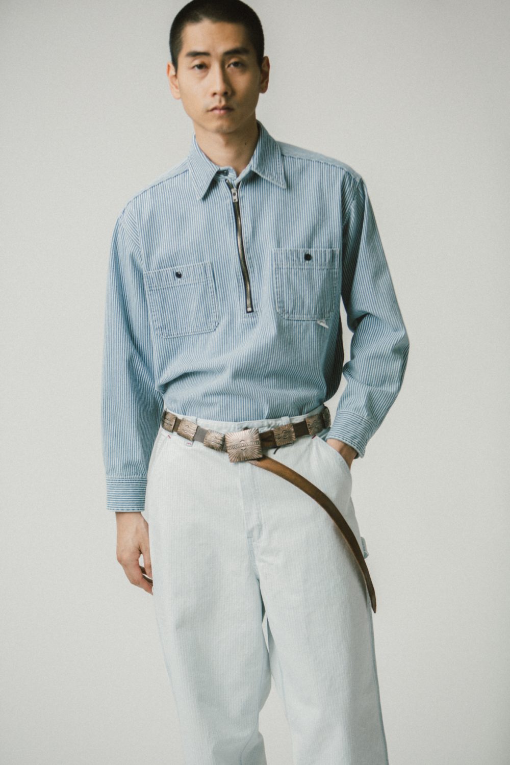 【2026 AUTUMN＆WINTER】UNION HERCULES MADE LOOK アイテム