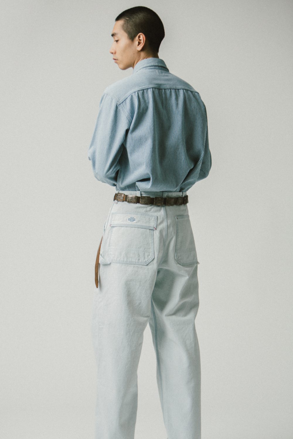 【2026 AUTUMN＆WINTER】UNION HERCULES MADE LOOK アイテム