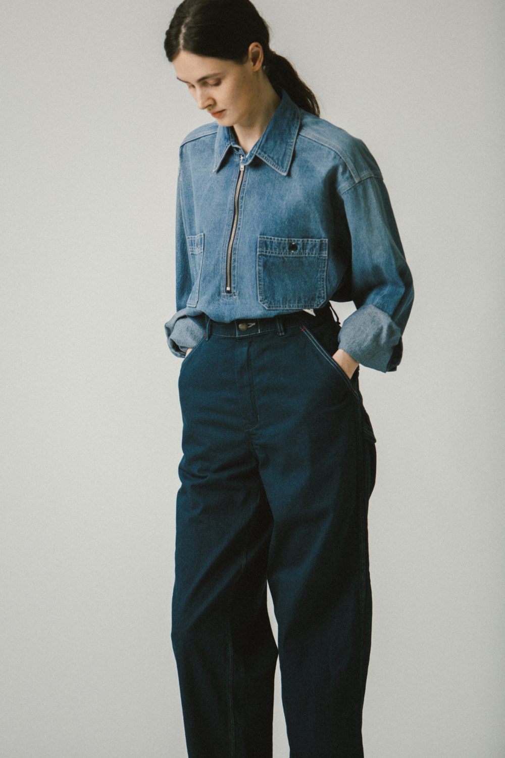 【2026 AUTUMN＆WINTER】UNION HERCULES MADE LOOK アイテム