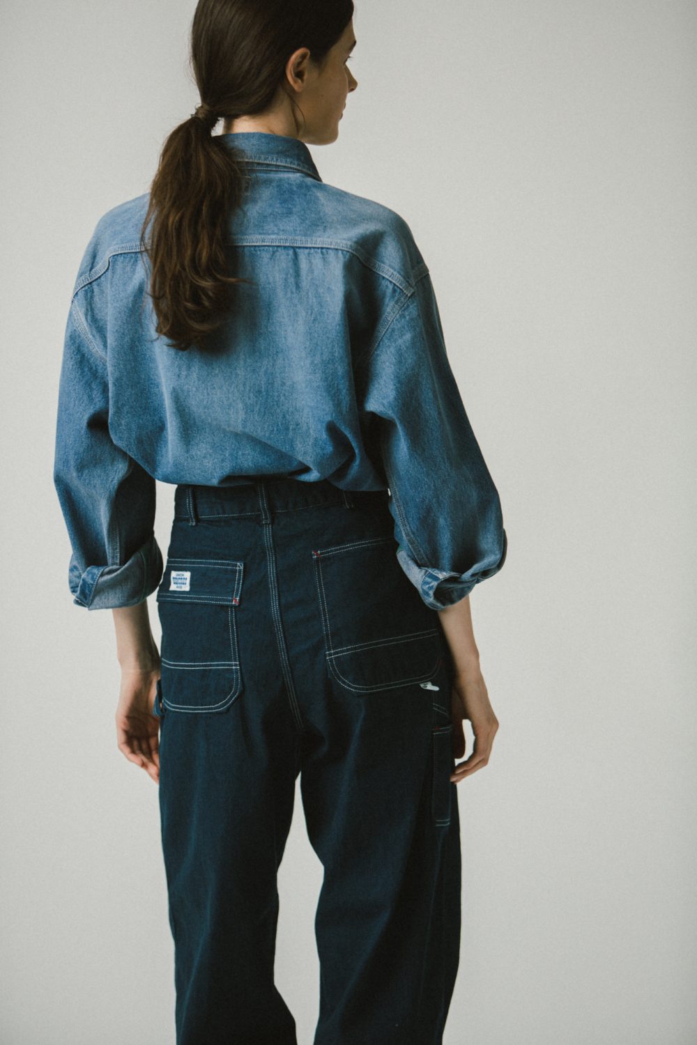 【2026 AUTUMN＆WINTER】UNION HERCULES MADE LOOK アイテム