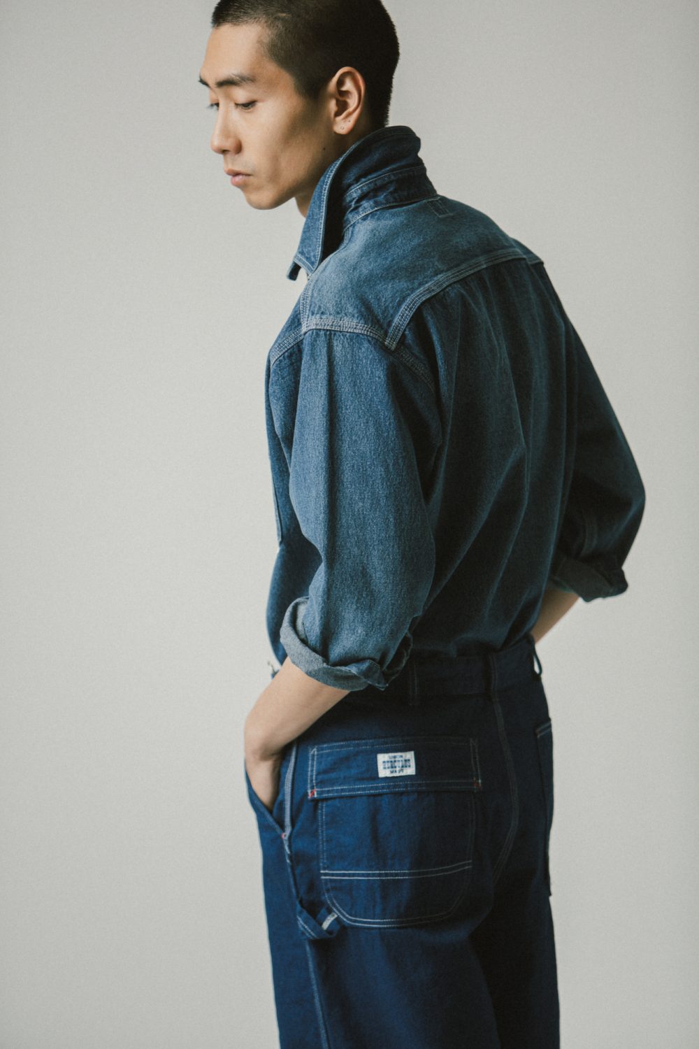 【2026 AUTUMN＆WINTER】UNION HERCULES MADE LOOK アイテム