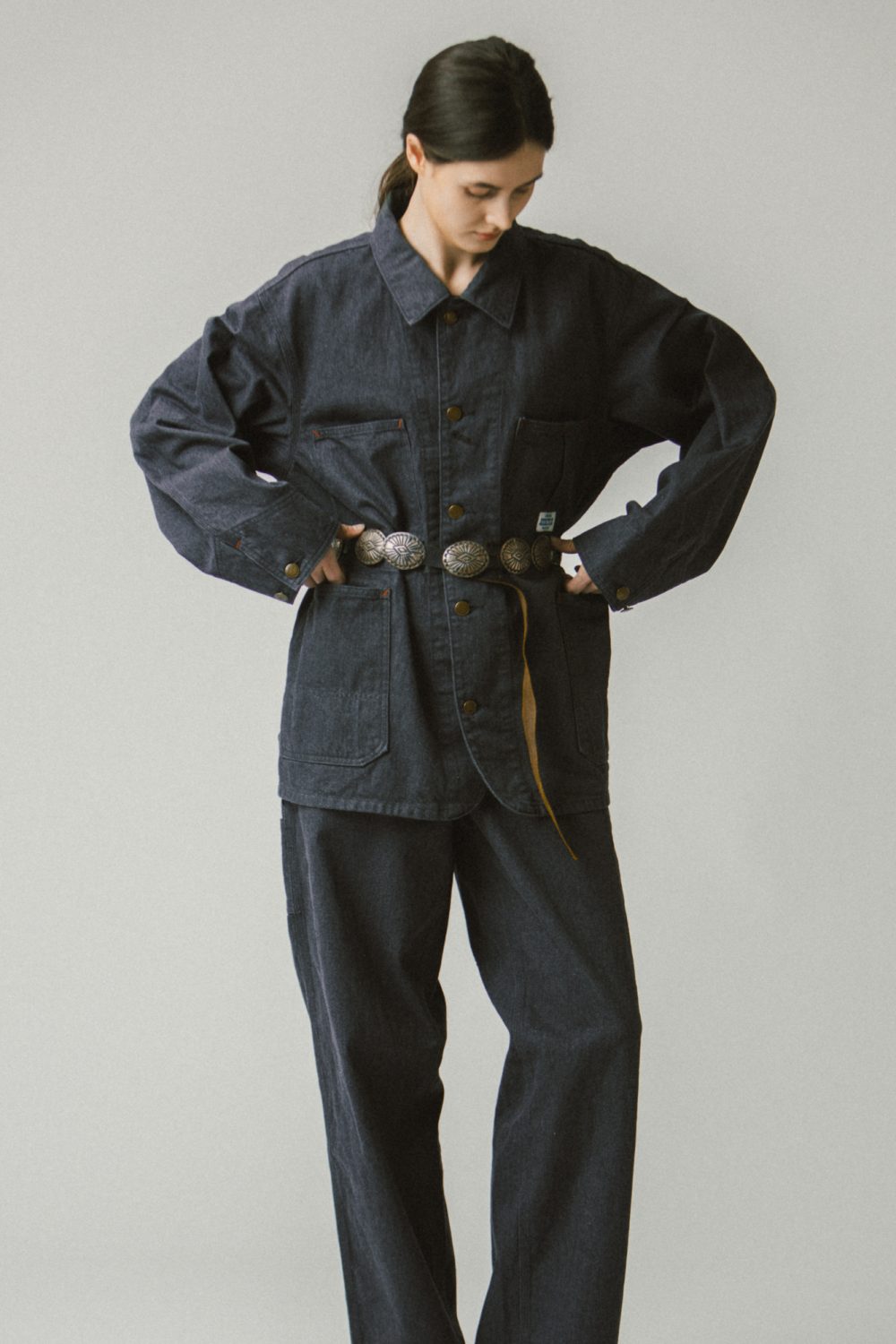 【2026 AUTUMN＆WINTER】UNION HERCULES MADE LOOK アイテム