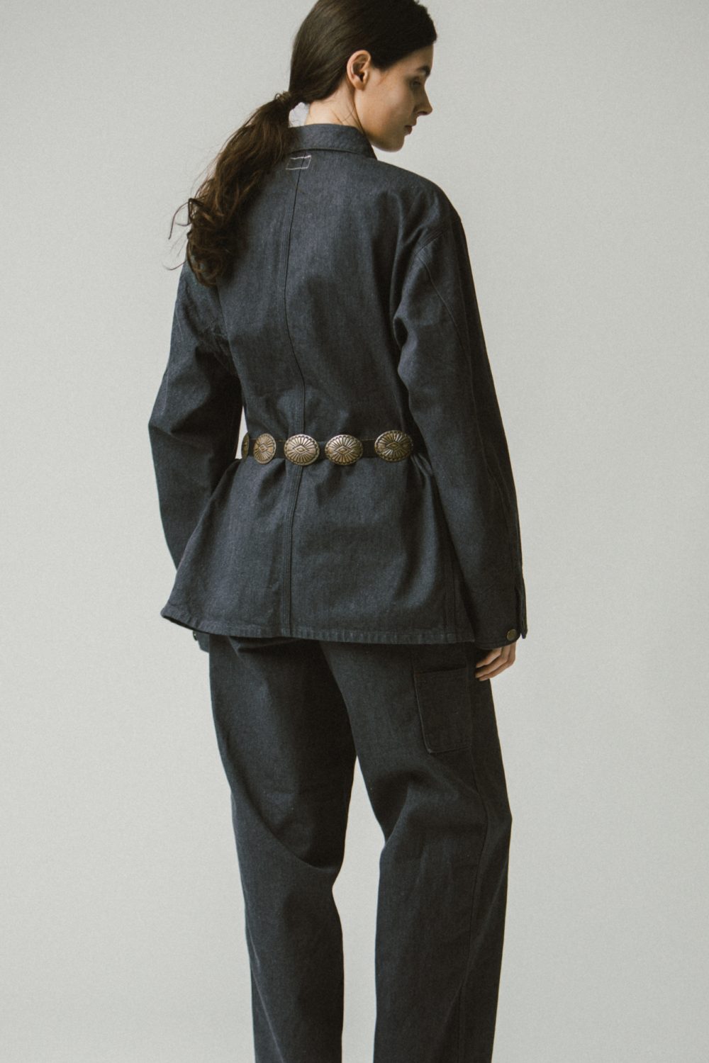 【2026 AUTUMN＆WINTER】UNION HERCULES MADE LOOK アイテム