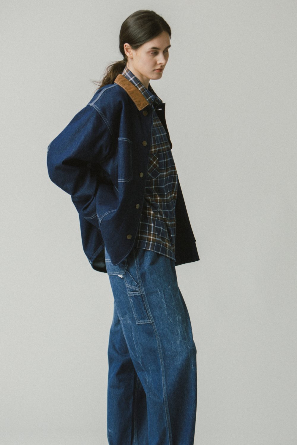 【2026 AUTUMN＆WINTER】UNION HERCULES MADE LOOK アイテム
