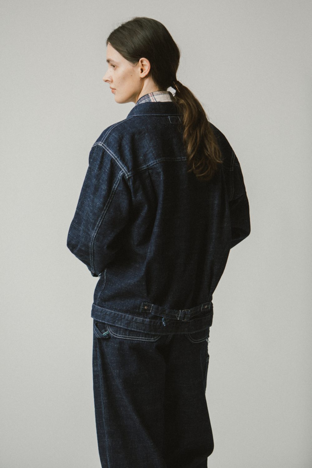 【2026 AUTUMN＆WINTER】UNION HERCULES MADE LOOK アイテム