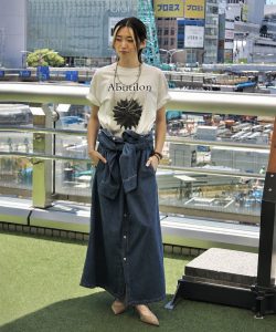 JOHNBULL 神戸店(163㎝)