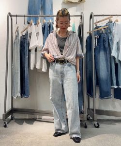 JOHNBULL なんば店(156cm)